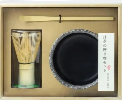 Matcha Te Kit
