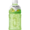Melon Dricka med Nata de Coco 320ml Mogu Mogu