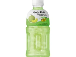 Melon Dricka med Nata de Coco 320ml Mogu Mogu