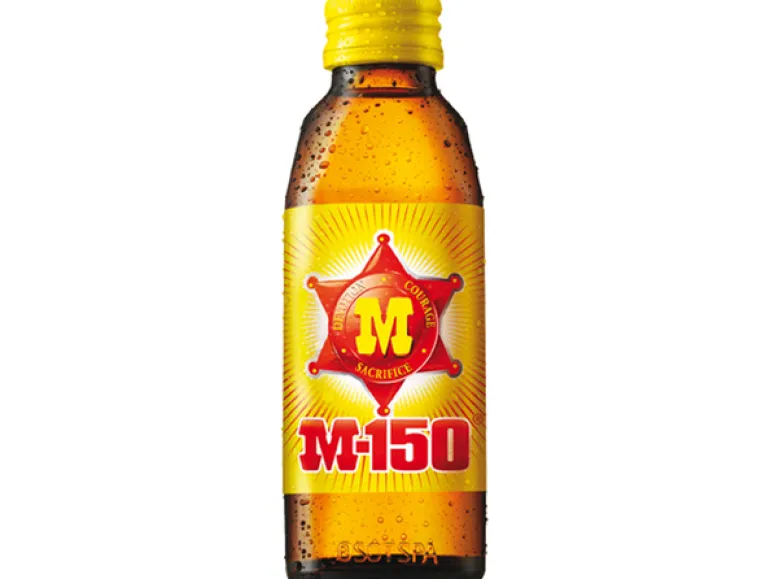 M-150 Energi Dryck 150ml Thailand