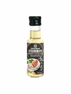 Mirin Fu 125ml Kikkoman
