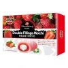 Mochi Jordgubb Mjölk Dubbel Fyllning 210g Bamboo House