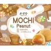Mochi Jordnötter 210g Bamboo House