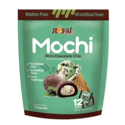 Mochi Mint Chocolate Chip 180g Royal Family