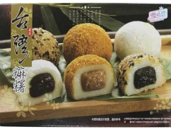 Mochi Mix Flavour 450g Yuki&Love
