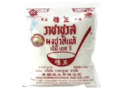 MSG Sodium Glutamate 500g Thailand
