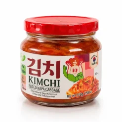 Napa Kimchi 215g Delief