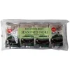 Nori Sjögrässnacks Orginal 8*5g Korea Kwangcheon