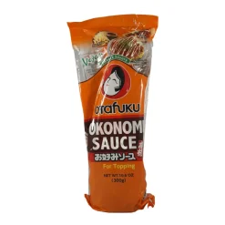 Okonomiyakisås 500g Otafuku