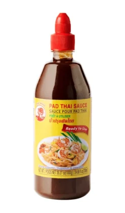 Pad Thai Woksås 730ml Cock Brand