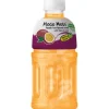 Passion Fruit Drink with Nata de Coco 320ml Mogu Mogu