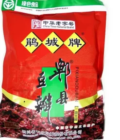 Pixian Broad Bean Sauce Doubanjiang 454g