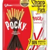 Pocky Familypack Choklad 154g