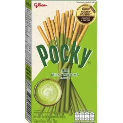 Pocky Matcha 35g Glico