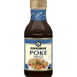 Poke Sås 250ml Kikkoman