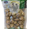 Premium Shiitakesvamp Blommig 200g Tin Lung