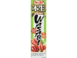 Premium Wasabi i Tub Glutenfri 43g S&B