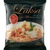 Prima Taste Laksa La Mian Snabbnudlar med äkta Currypasta & Kokosmjölk 185g