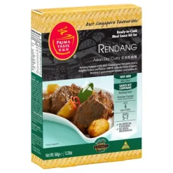 Prima Taste Rendang Kryddmix 300g