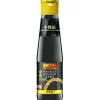Pure Black Sesamolja 207ml LKK