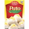 Puto (Steamed White Cake Mix) 400g