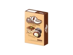 Qlove Tiramisu Dolce Creme Deluxe Mochi 180g Taiwan