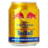 Red Bull Gold Energy 250ml
