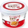 Rice Cake Bowl Sweet & Spicy 210g Yopokki