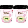 Riskaka Kopp Carbonara 120g Yopokki