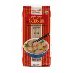 Risnudlar 1mm 500g How How