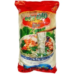 Risnudlar till Wok 400g