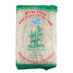 Risnudlar Tunna (Bun) 400g Tufoco