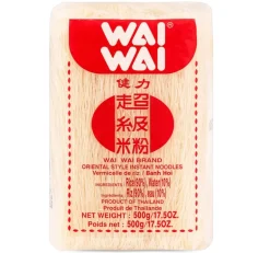 Risvermicelli 500g Wai Wai