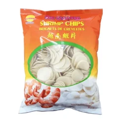 Räkchips Rå 1kg Sa Giang