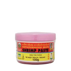 Räkpasta 100g Pantai