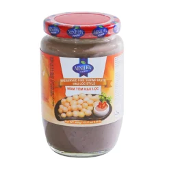 Räkpasta Hau Loc Style 430g Minh Ha