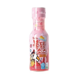 Samyang Buldak Carbonara Hot Sauce 165ml