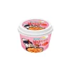 Samyang Carbo Rice Cake Bowl Tteokbokki