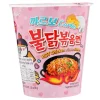Samyang Hot Chicken Carbonara Kopp 80g