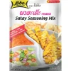 Satay Kyckling Grillspett Kryddmix med Sås 100g Lobo
