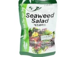 Seaweed Salad (Algsallad) 20g Oriental