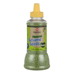 Sesamfrön Wasabi 100g Foreway