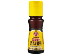 Sesamolja 55ml Ottogi