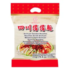 Sichuan Dandan Nudlar 2kg Chunsi