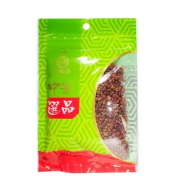 Sichuan Peppar 57g Eaglobe