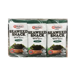 Sjögrässnacks Orginal 20 Pack*4g HoSan