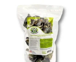 Skogsöronsvamp Hela 100g Double Panda