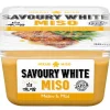 Smakrik Vit Misopasta 300g Hikari