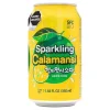Soda Drink Calamansi 350ml SFC Korea