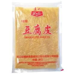 Sojabönsblad Mjuk 250g Dali